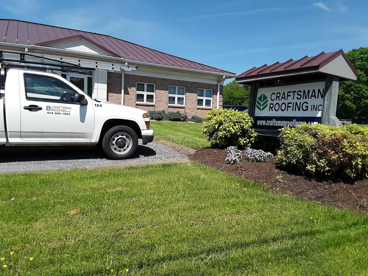 Quality Roof Replacement by experienced craftsmen in Daley